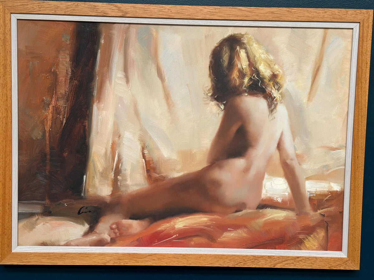 Woman