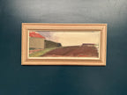 “Landscape Motif” by Gunnar A. Johansson