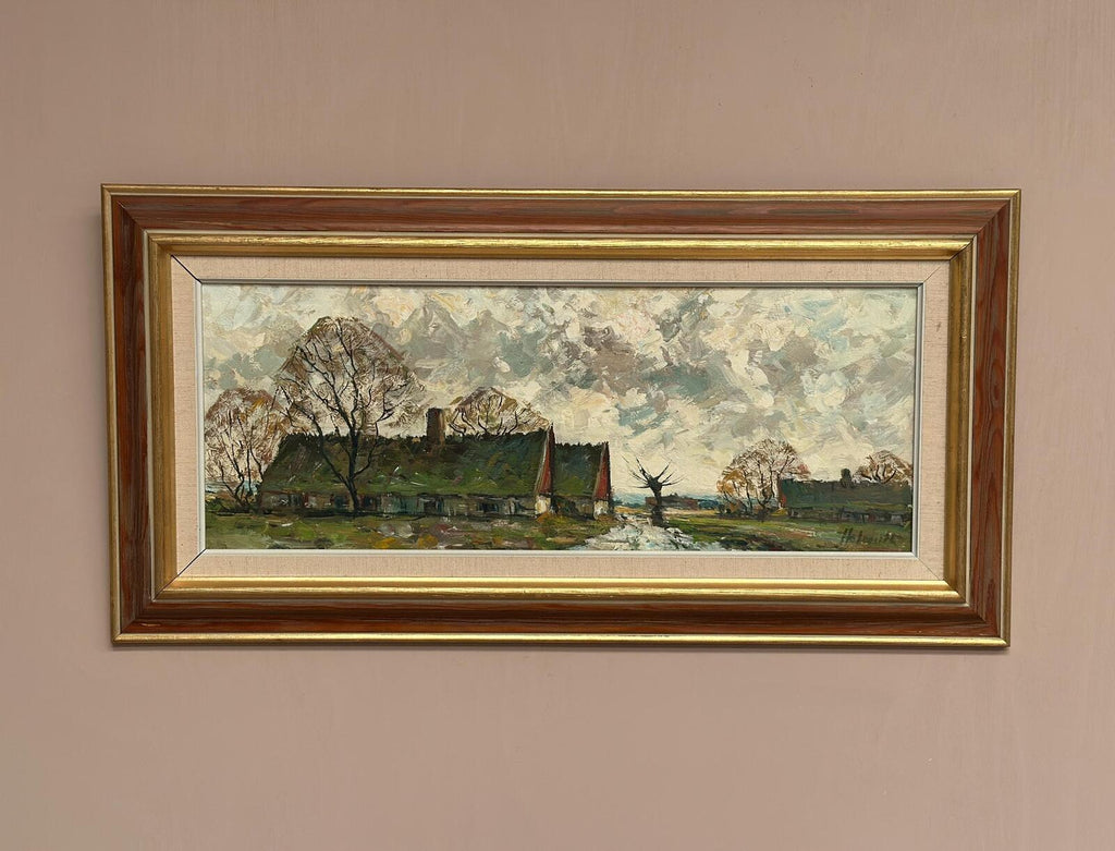 “Countryside” by Holmult
