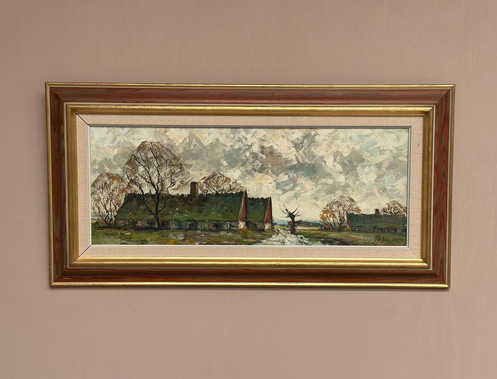 “Countryside” by Holmult
