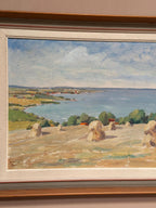 “Landscape” by Sven Atterling