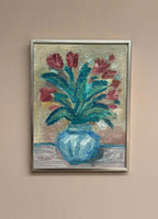 “Vase” by Bengt Delefors