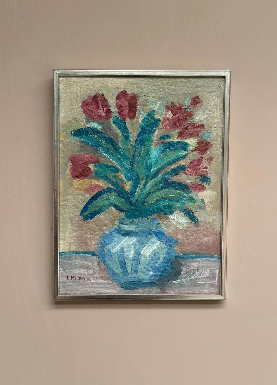 “Vase” by Bengt Delefors