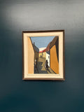 Alley