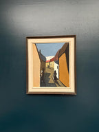Alley