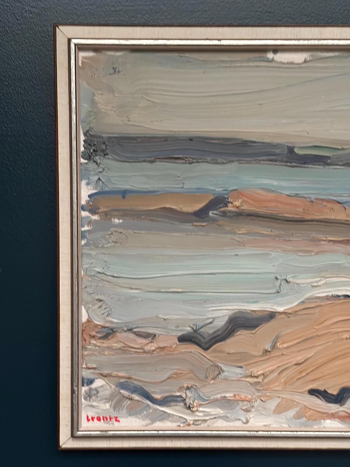 “Landscape” by Bengt Crantz