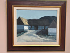 “Skånegård” by Bengt Hillgrund