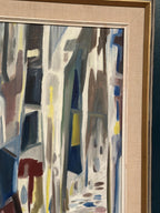 “Abstract Alley” by Kurt Persson