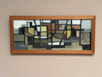 Abstract Composition