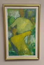 “ Figure ” by Karin Tholstrup