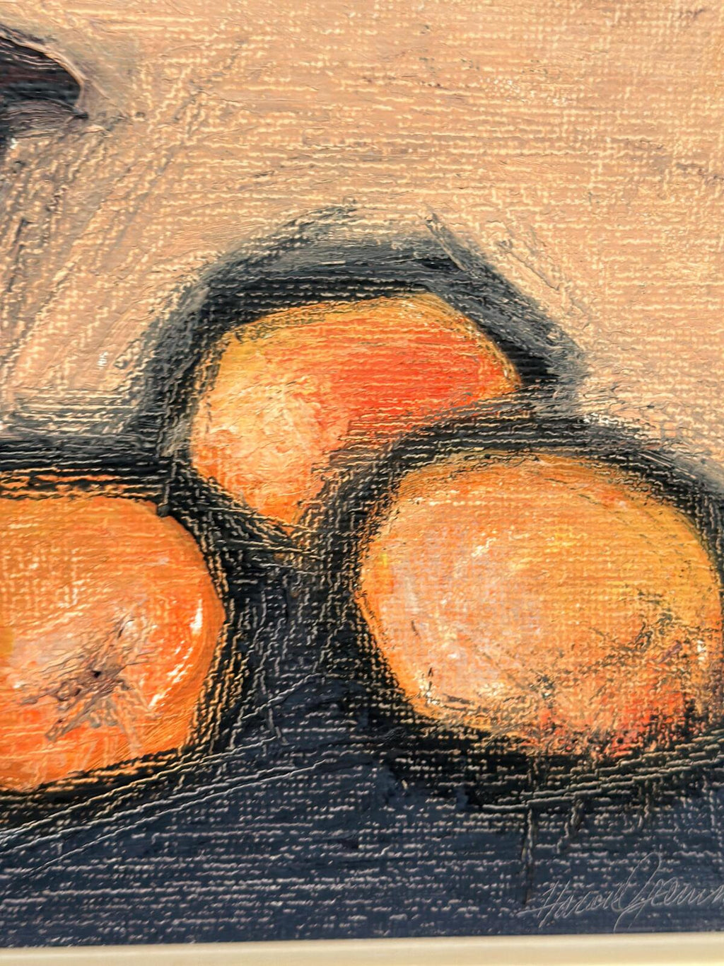 “Kattle and Oranges” by Herald