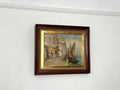 “Venice” by Knut Norman
