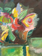 “Still Life” by Ante Gerhard