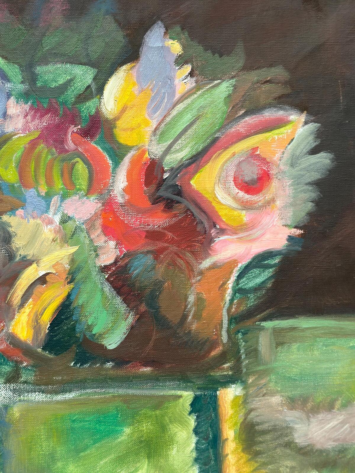 “Still Life” by Ante Gerhard
