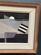 “Abstract Composition” by Lars. Gideon