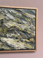 “Bergljung” by Nils Olsson