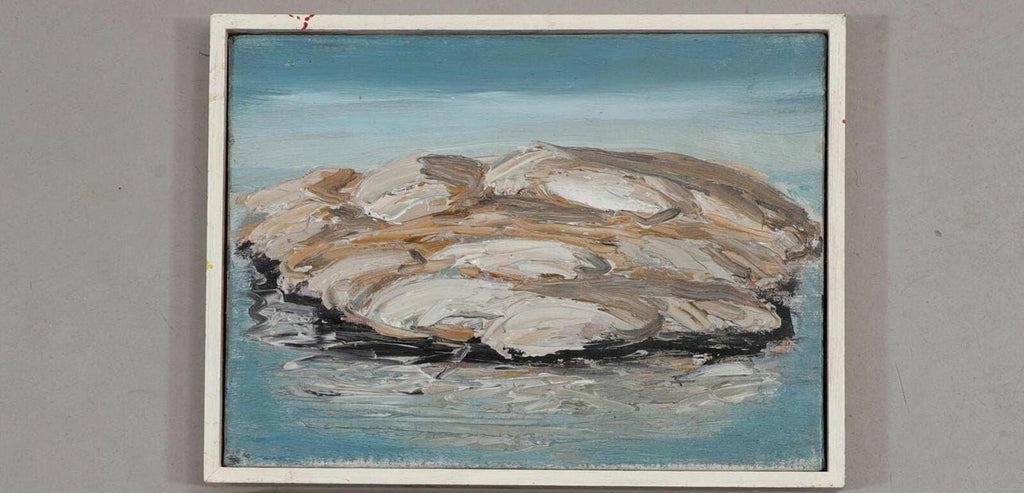 “The Bohuslän Mountain” by Nils Olsson