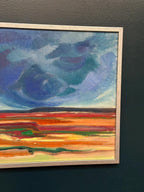 “Ovädersmoln” by Ola Gerhardt
