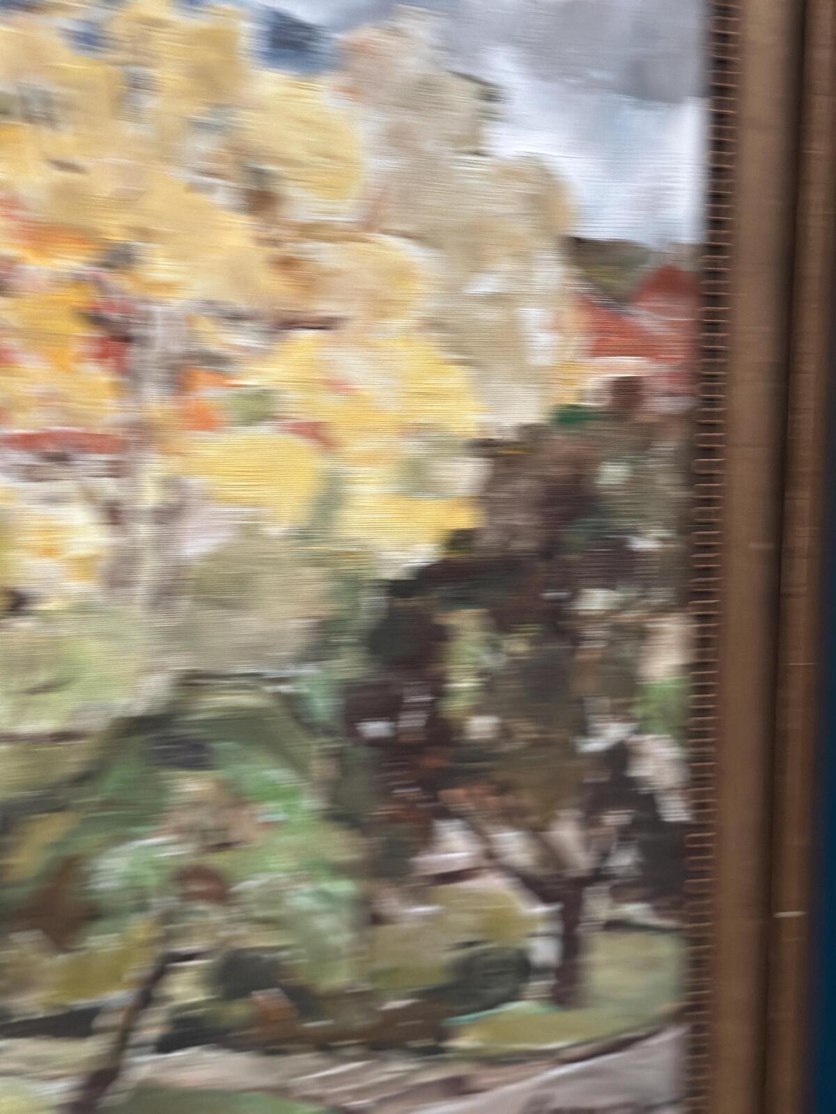 “City Life III” by Sooman