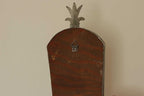 1926's Pair of Early Century Swedish Grace style sconces by  Nils Erik NORDSTRÖMS TENNVERKSTAD