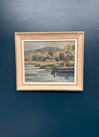 Coastal Landscape