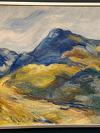 “Landscape IV” by Stig Delang