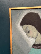 “Lady” by Helge Holmlund