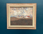 “Landscape” by Bertil Wahlberg