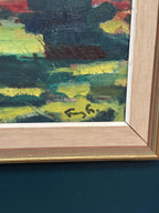 Landscape
