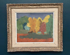 “Abstract Landscape” by Rune Pettersson