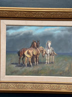 Horses