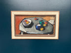 “Still Life” by Kurt Rosande