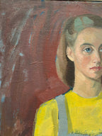 “Laila Gumpel” by Eira Thelander