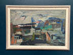 “Jämtland” by Ragnar Godin