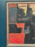 “Transformation” by Gösta Wallmark