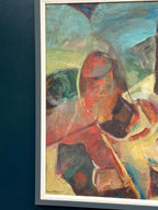 “Composition” by Hendrik De Jong