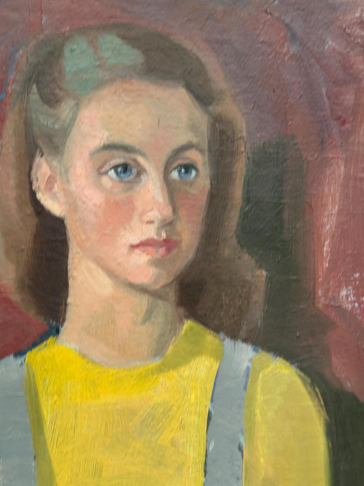 “Laila Gumpel” by Eira Thelander
