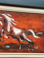 “Trio häst”