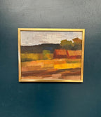 “Landscape” by Olle Rhönnstad
