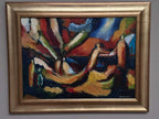 “Udden” by Anders Wollin