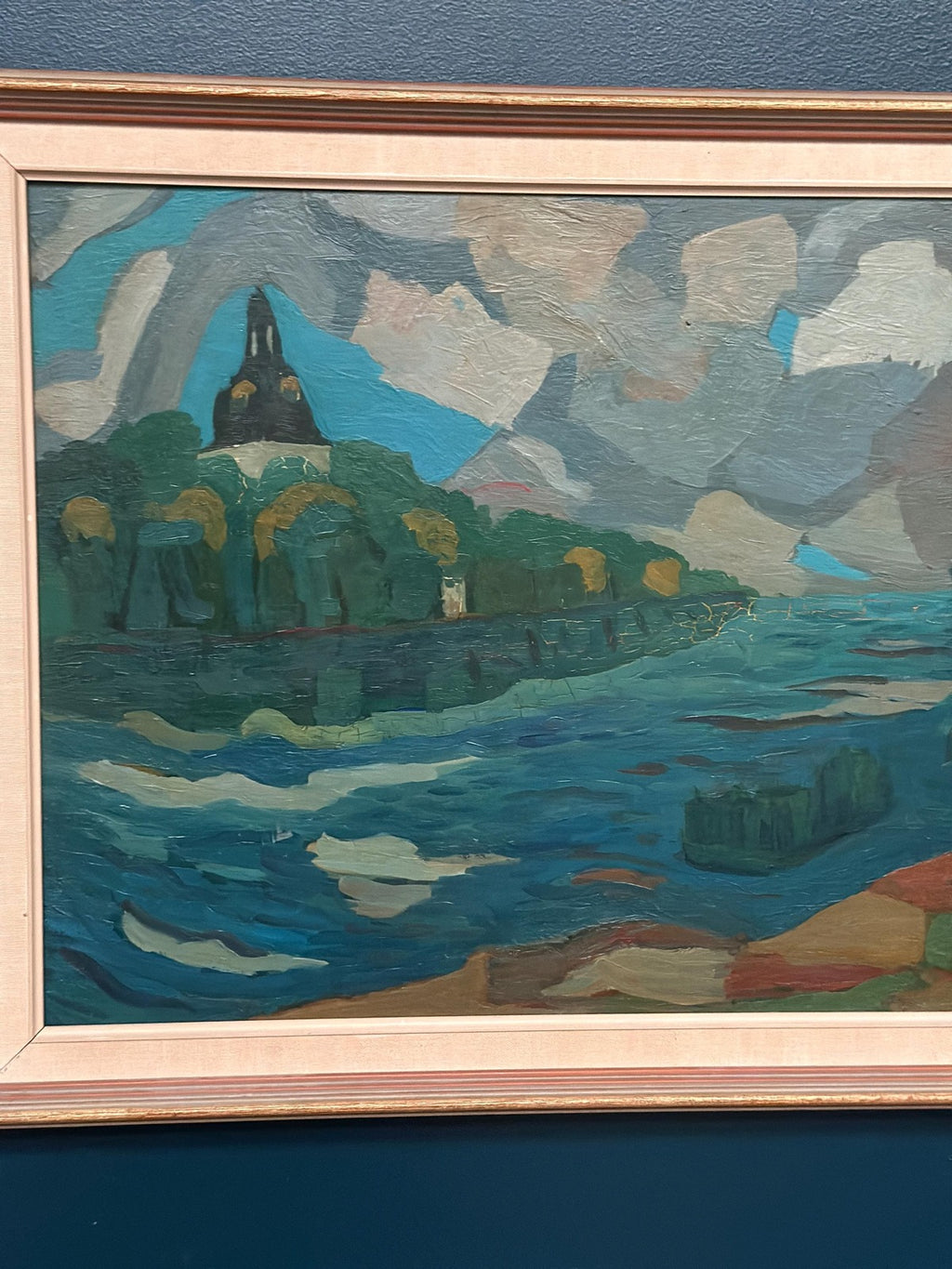 “Filipstad” by Sven Westman