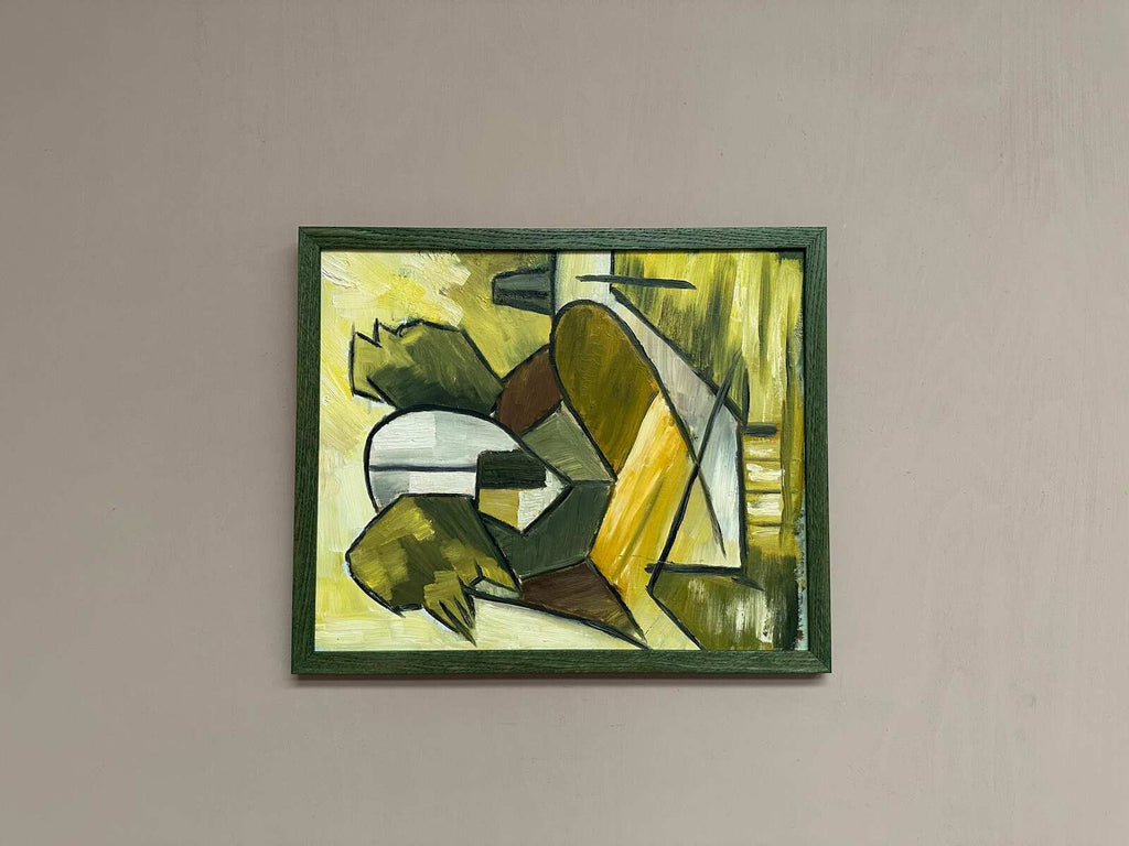 Abstract Composition