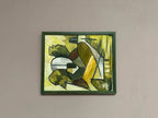 Abstract Composition