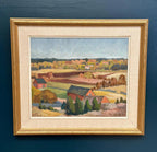 “ Barns” by Ivar Gidstam 1950