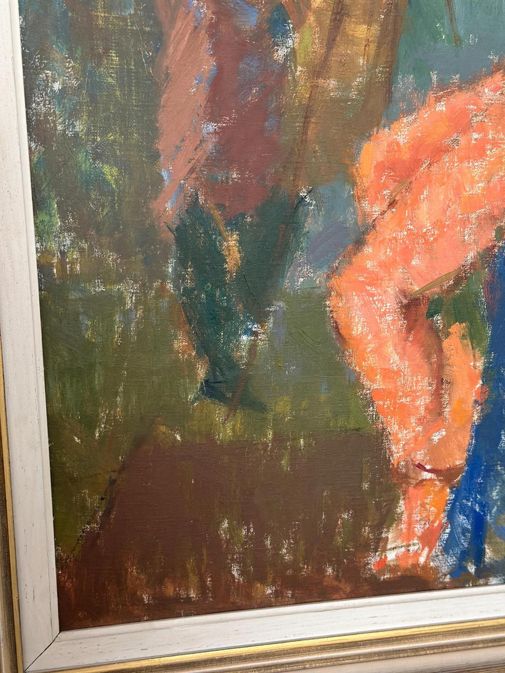 “Modell” by A. W. Ekelund