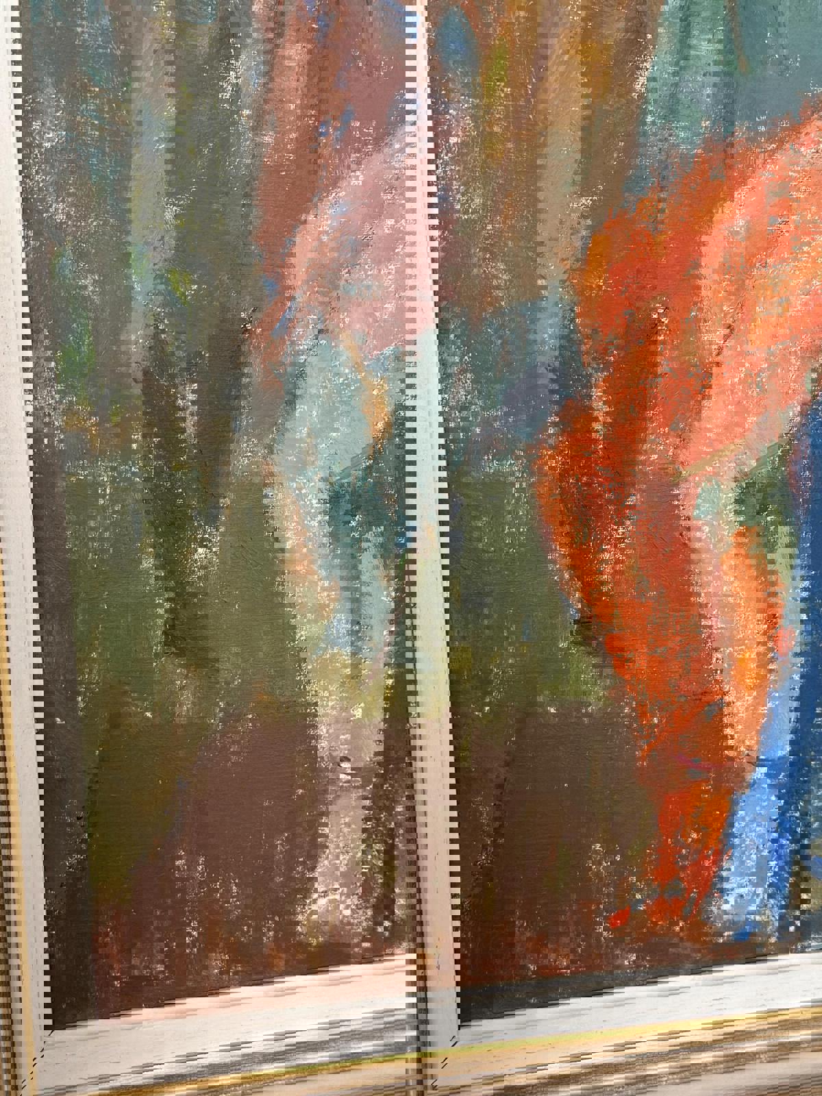 “Modell” by A. W. Ekelund