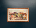 “Landscape” by Olle Blomberg