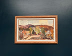 “Landscape” by Olle Blomberg