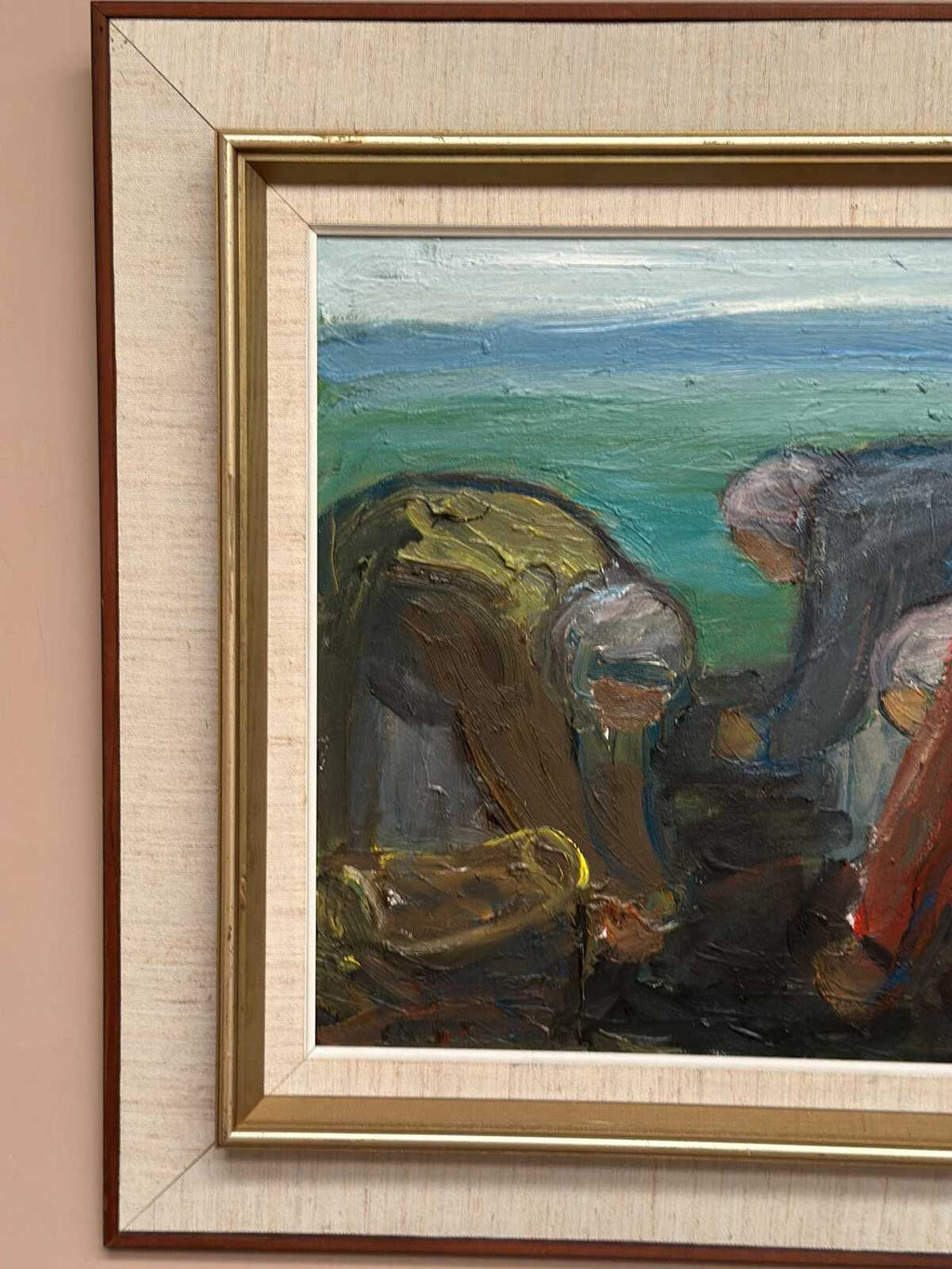 “Potatisptortning” by Einar Emland
