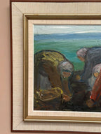 “Potatisptortning” by Einar Emland